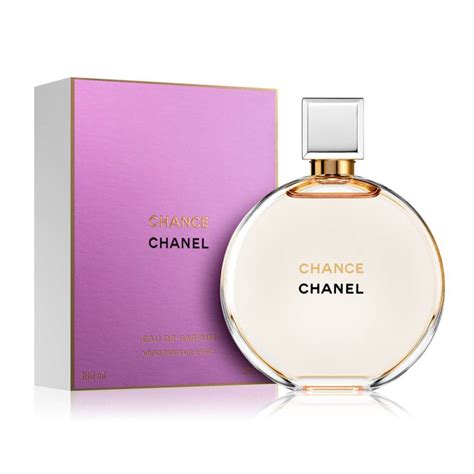 Chanel chance 100ml price